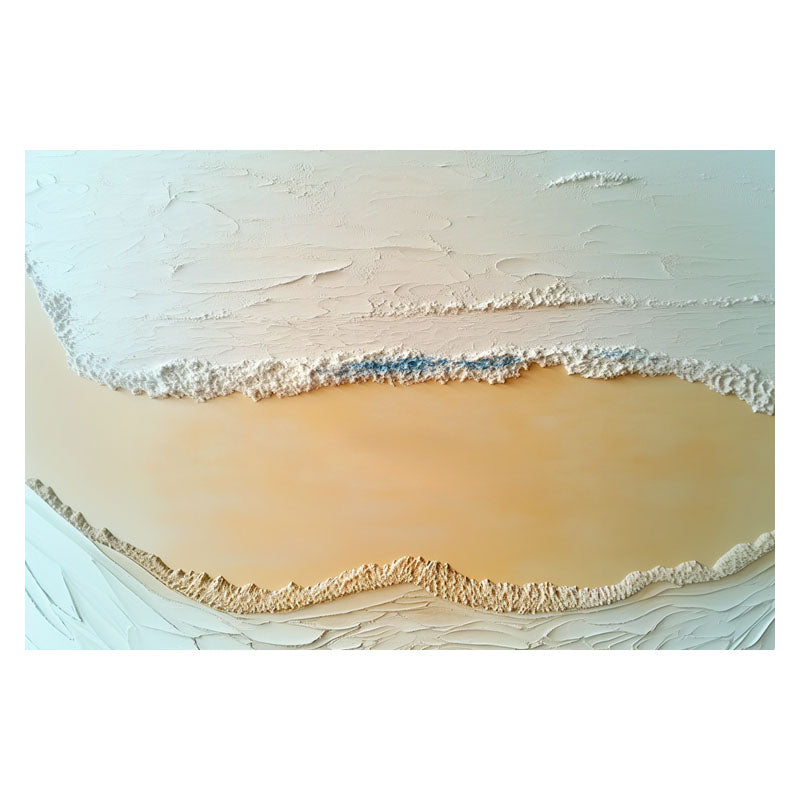 SANDY BEACH