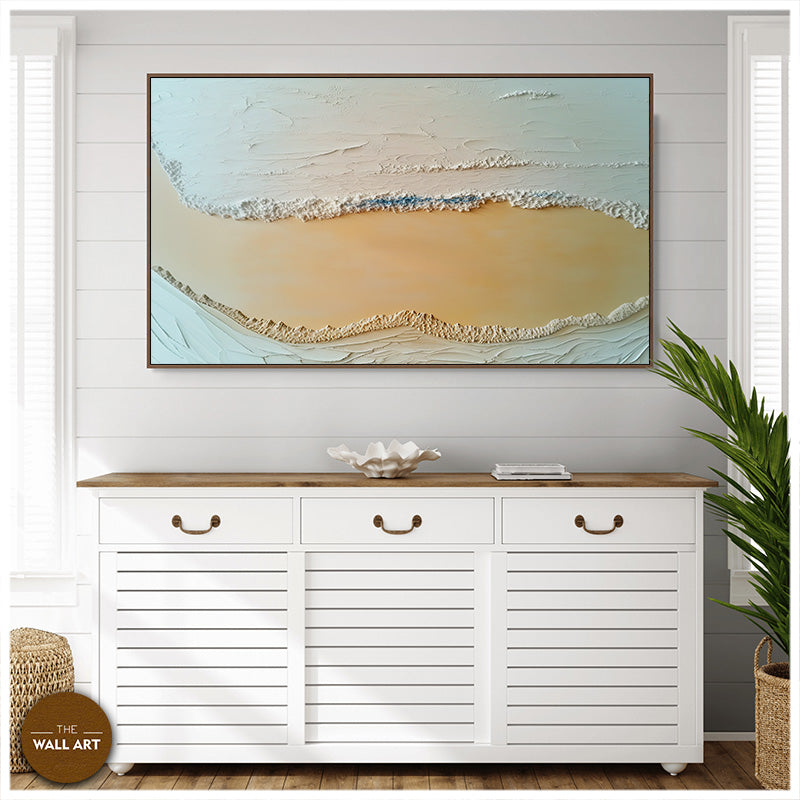 SANDY BEACH