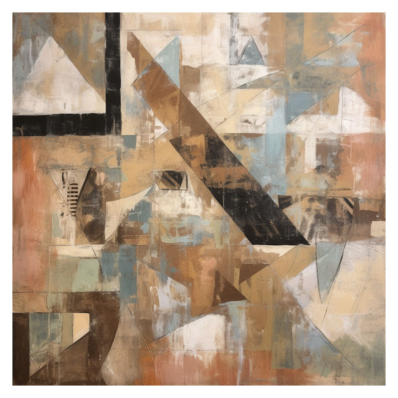 SHAPES OVERLAP II
