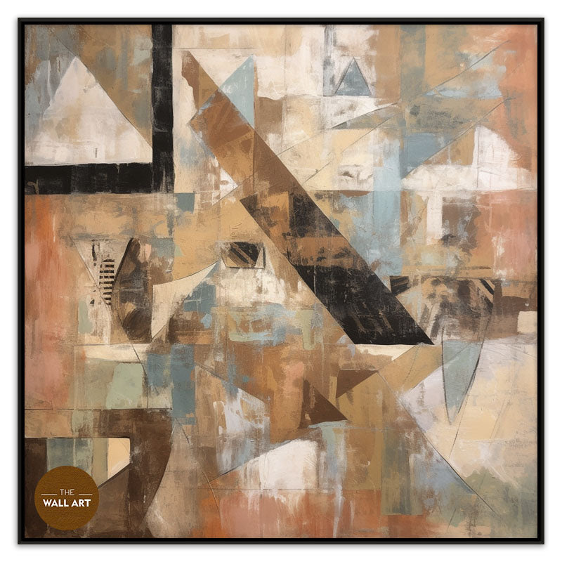 SHAPES OVERLAP II