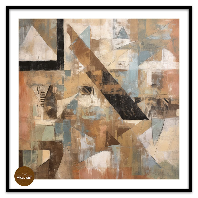 SHAPES OVERLAP II