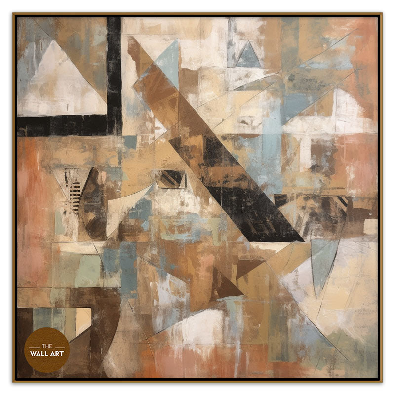 SHAPES OVERLAP II