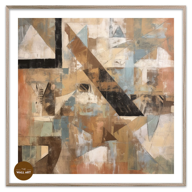 SHAPES OVERLAP II