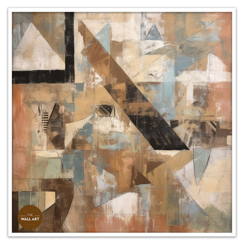 SHAPES OVERLAP II