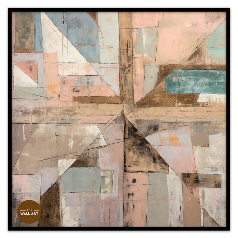 SHAPES OVERLAP I