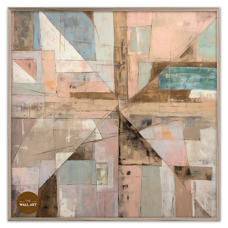 SHAPES OVERLAP I