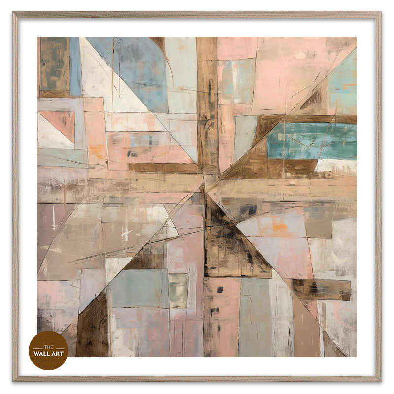 SHAPES OVERLAP I