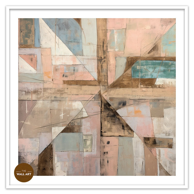 SHAPES OVERLAP I