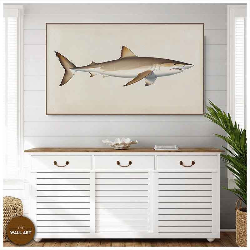 SHARK II