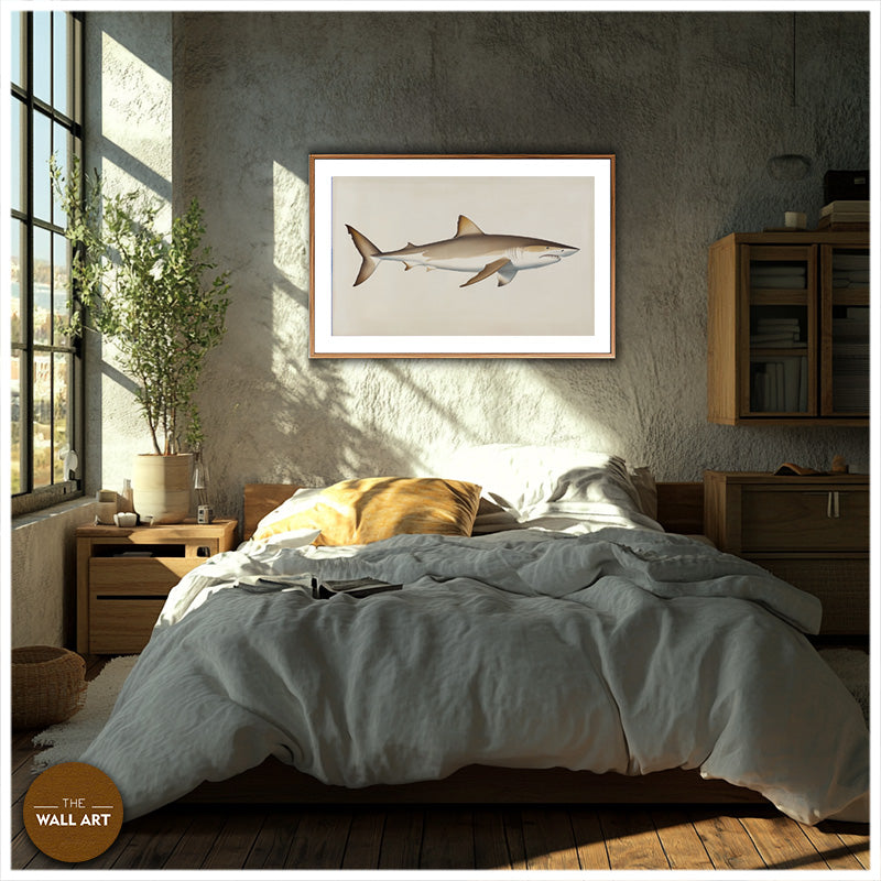 SHARK II