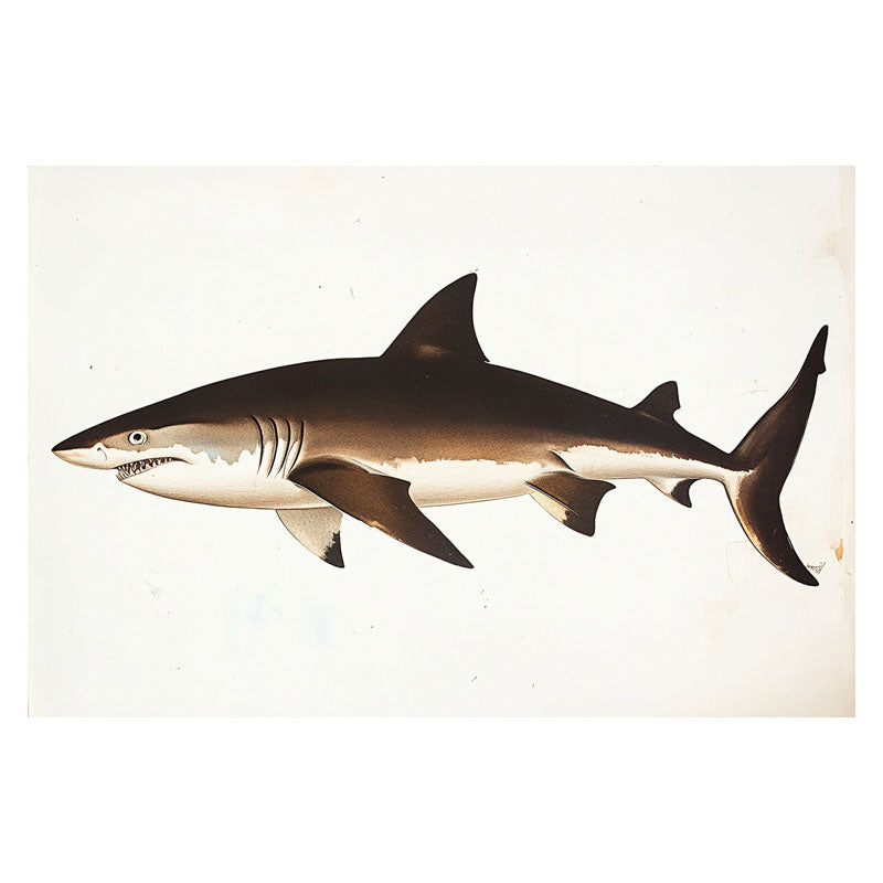 SHARK IV