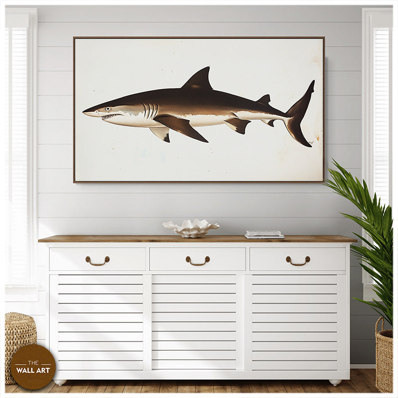 SHARK IV