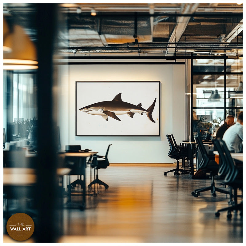 SHARK IV