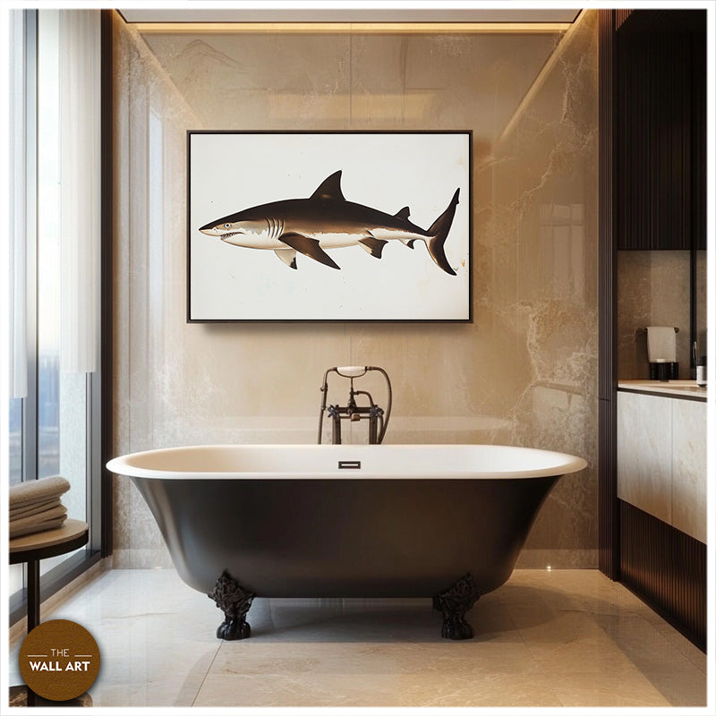 SHARK IV