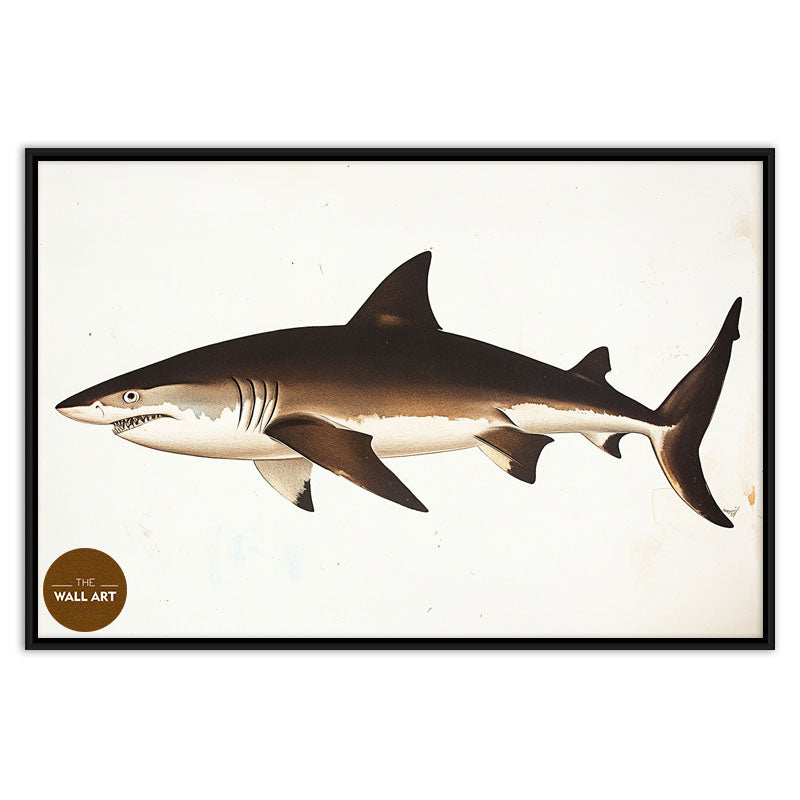 SHARK IV