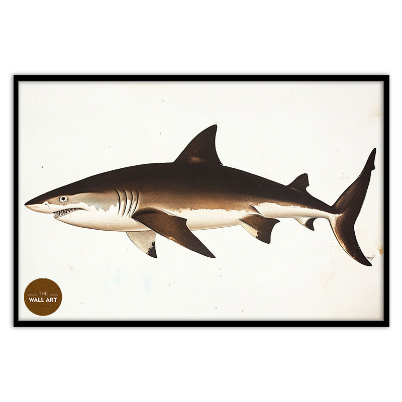 SHARK IV