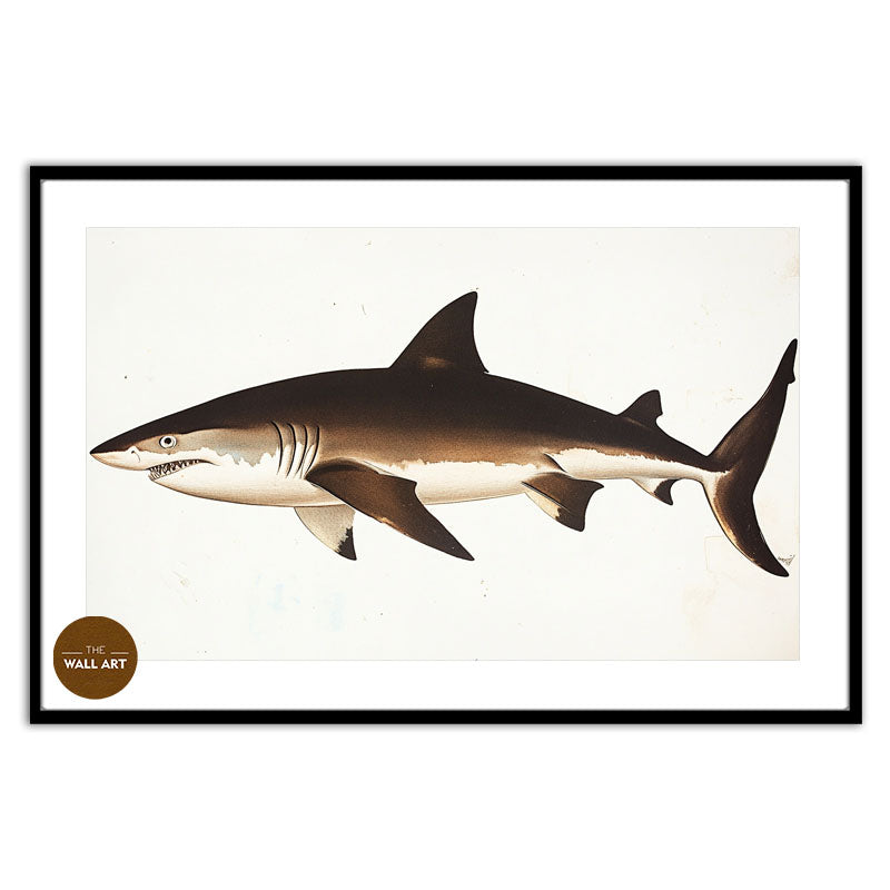 SHARK IV