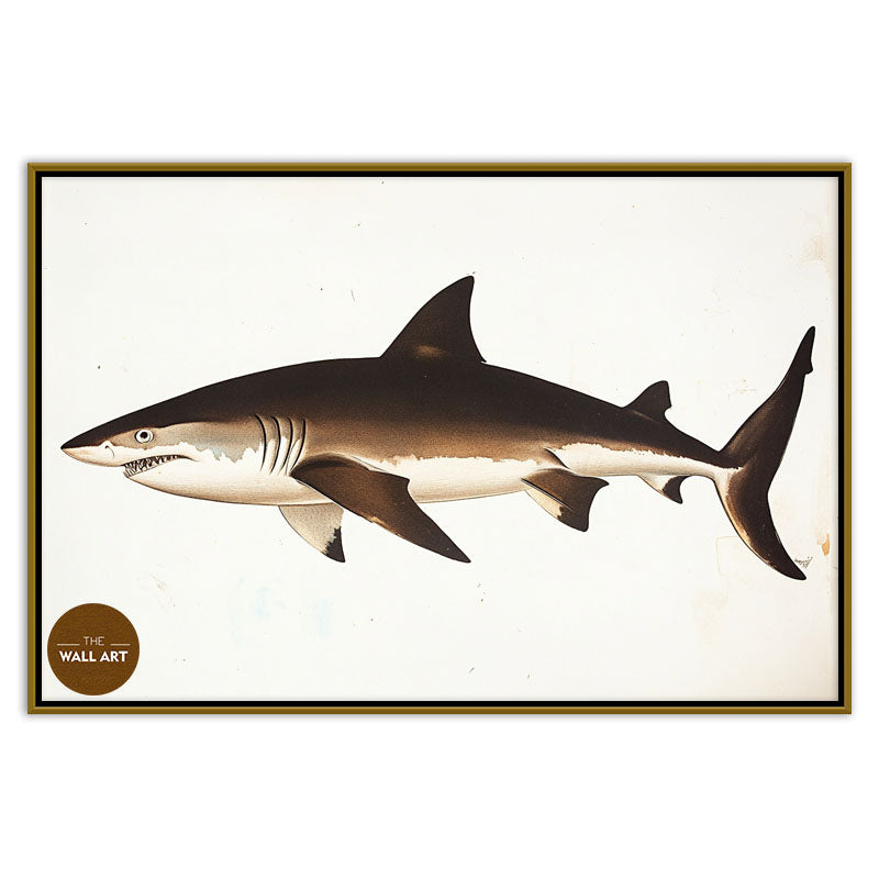 SHARK IV