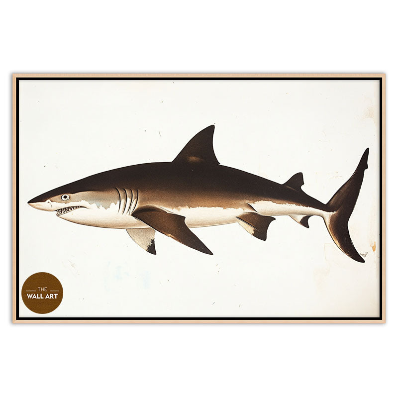 SHARK IV