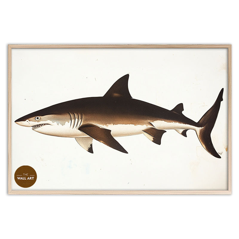 SHARK IV
