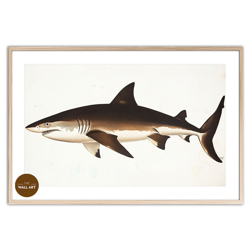 SHARK IV