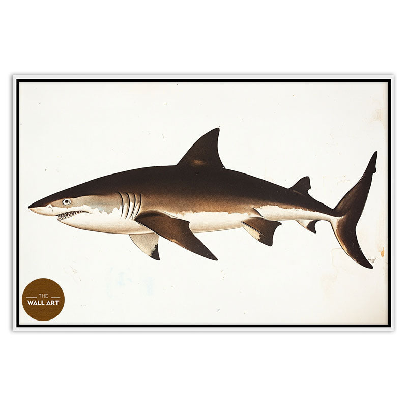 SHARK IV