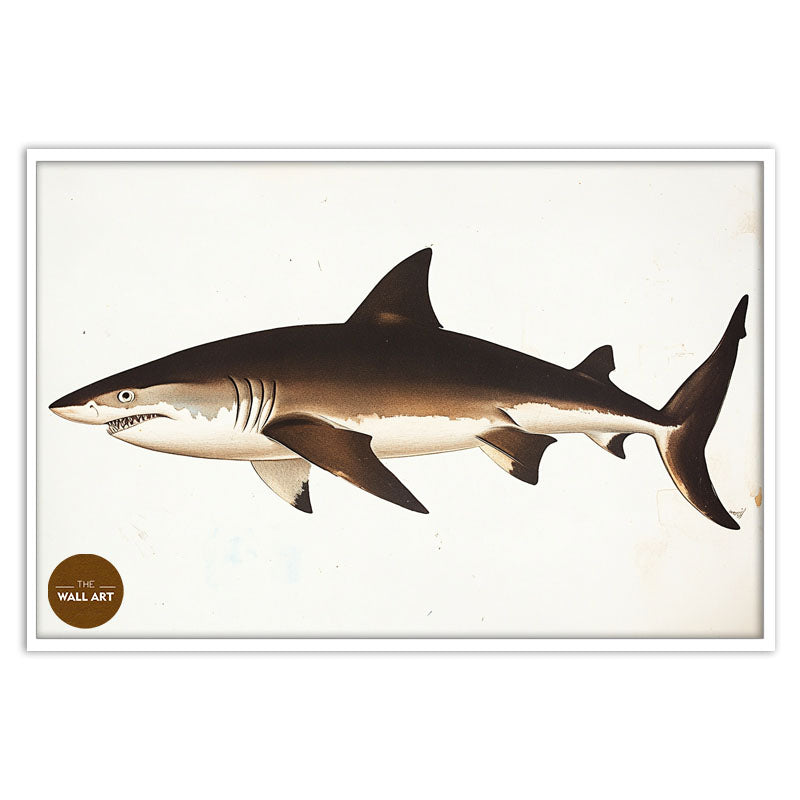 SHARK IV