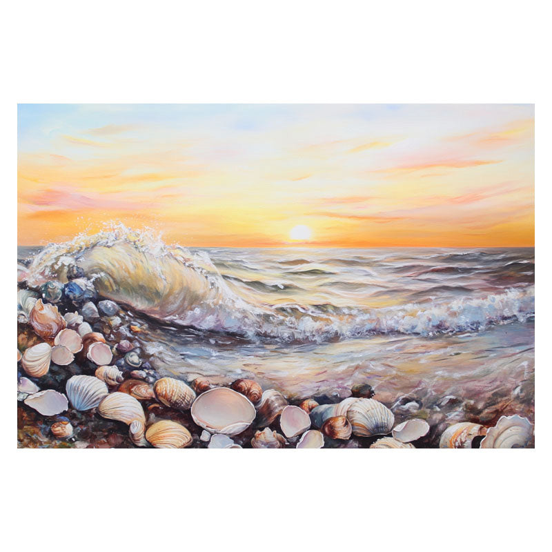 SHELVES BEACH II