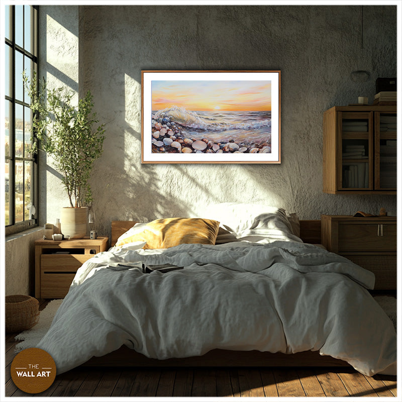 SHELVES BEACH II