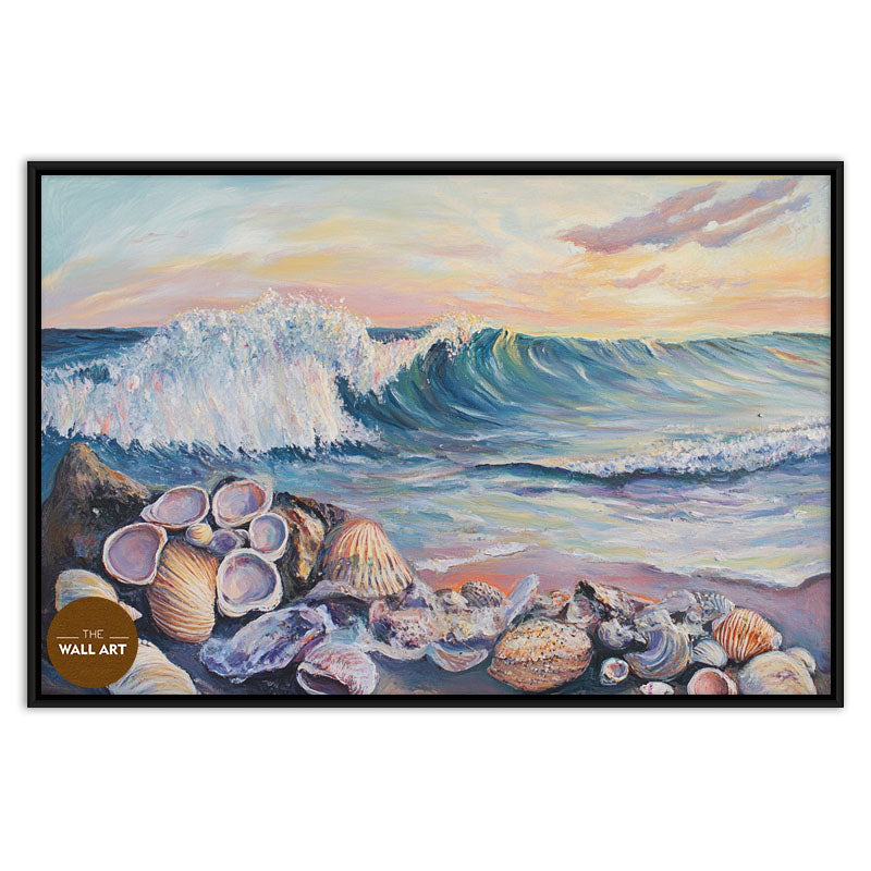 SHELVES BEACH IV