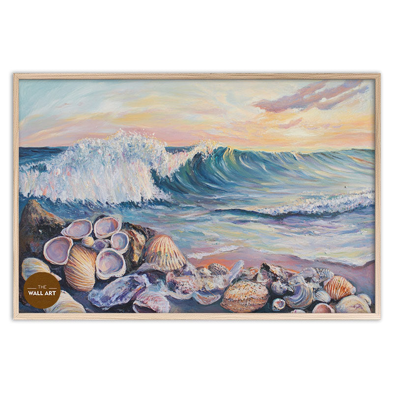 SHELVES BEACH IV