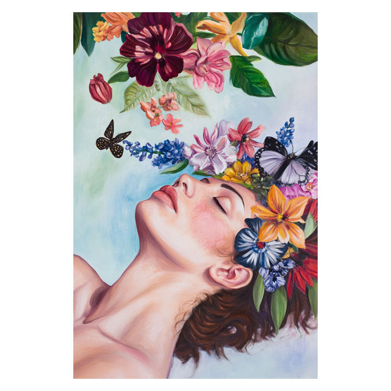 SLEEPING BEAUTY II