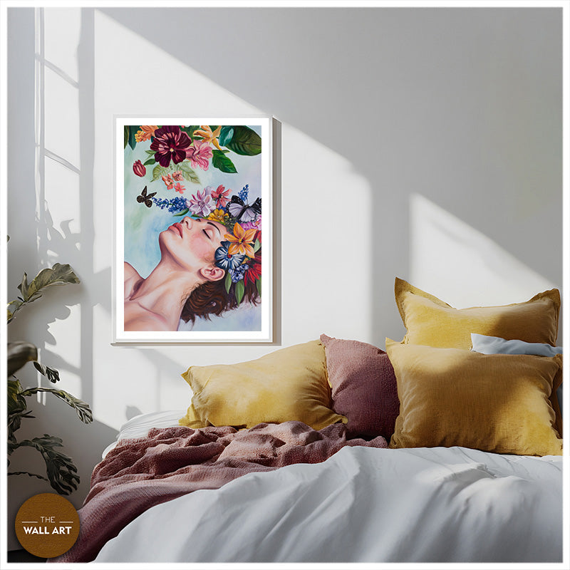 SLEEPING BEAUTY II
