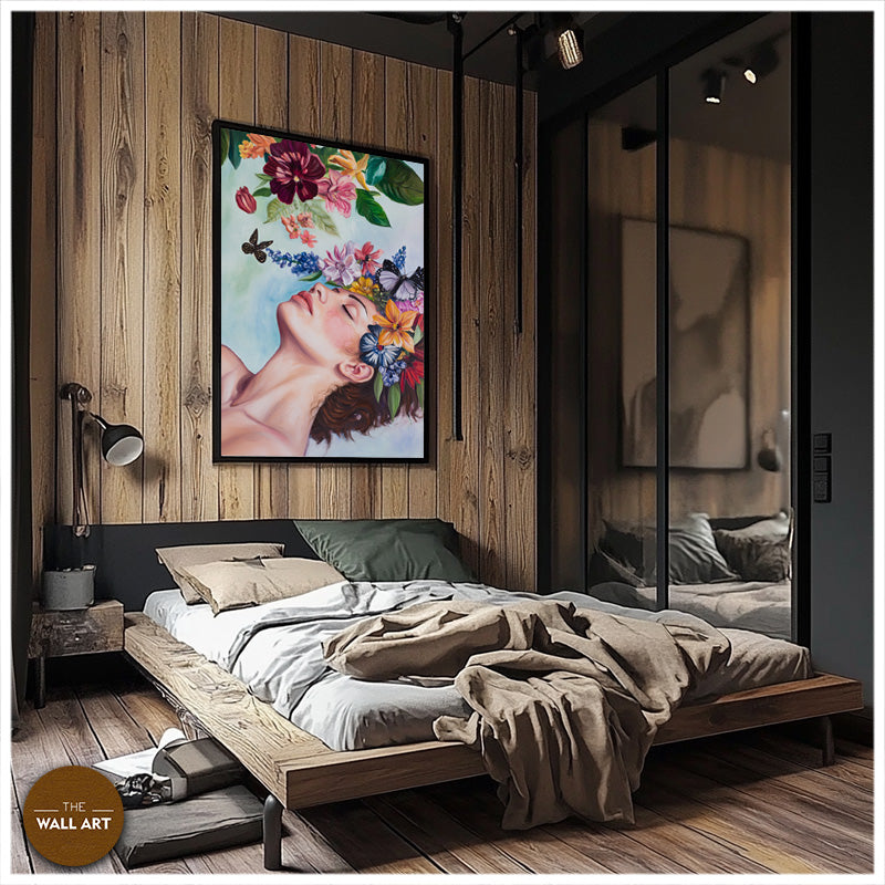 SLEEPING BEAUTY II