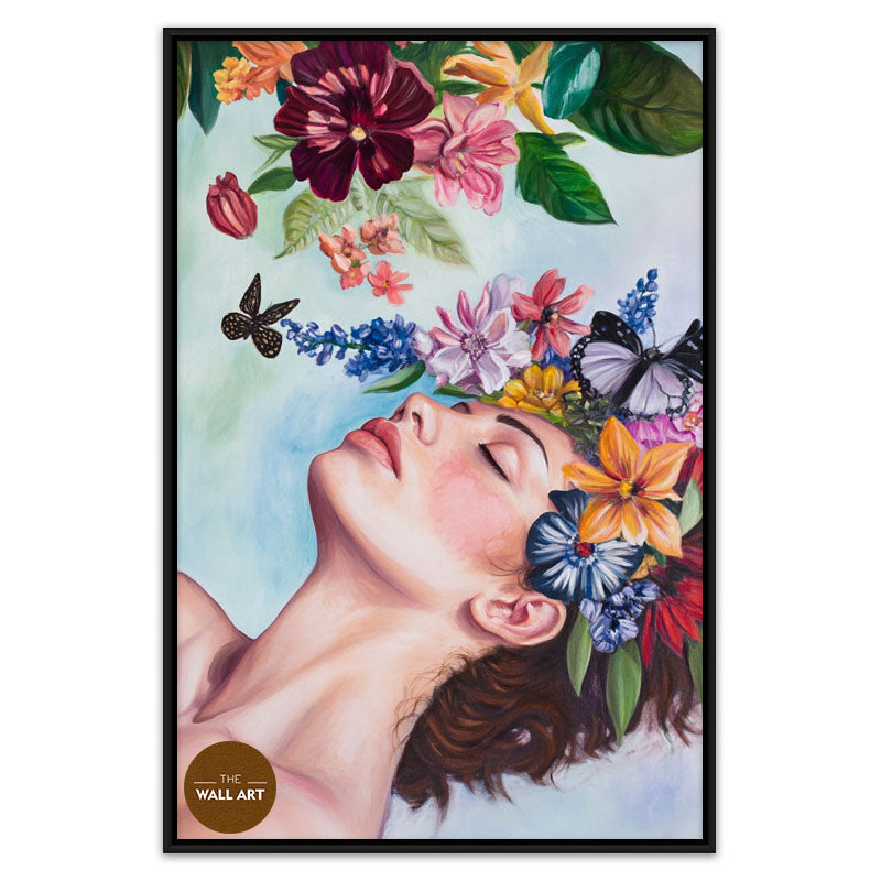 SLEEPING BEAUTY II