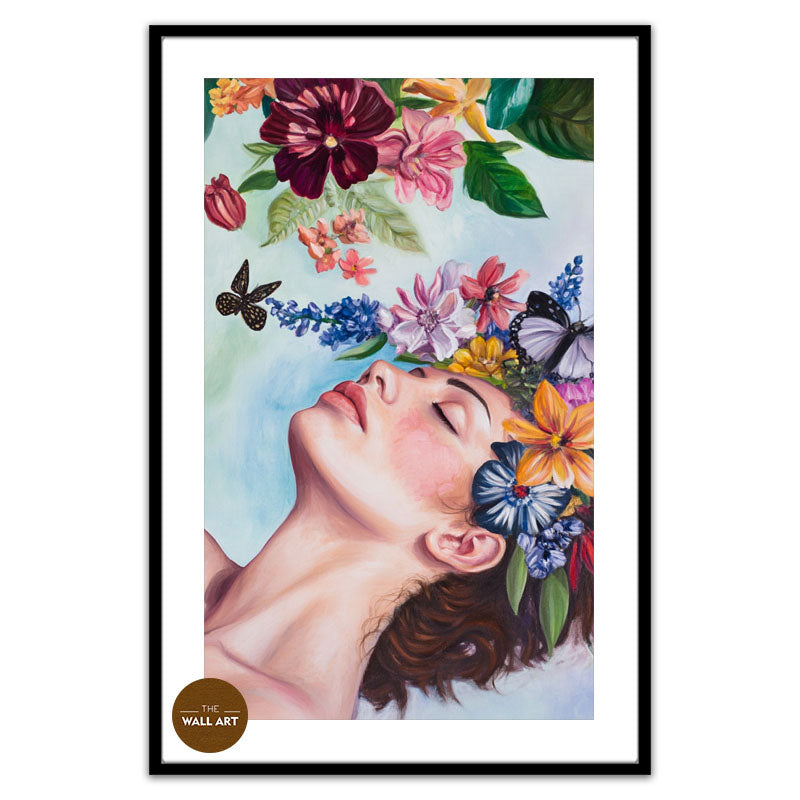 SLEEPING BEAUTY II