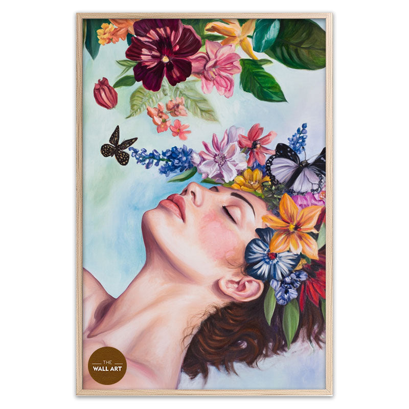 SLEEPING BEAUTY II