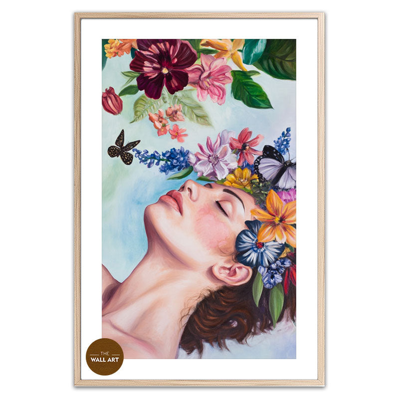 SLEEPING BEAUTY II