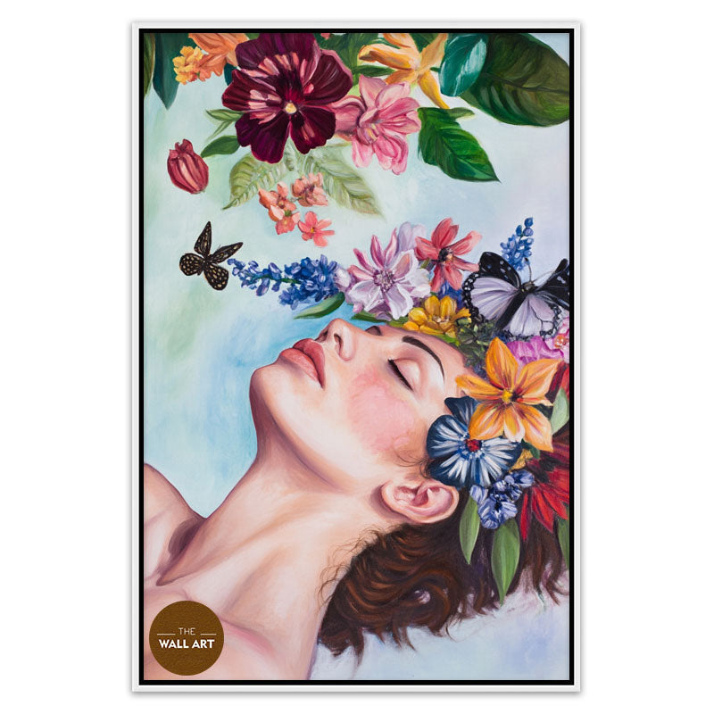 SLEEPING BEAUTY II