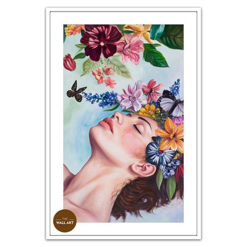SLEEPING BEAUTY II