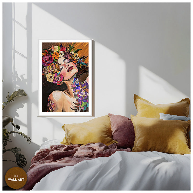 SLEEPING BEAUTY I
