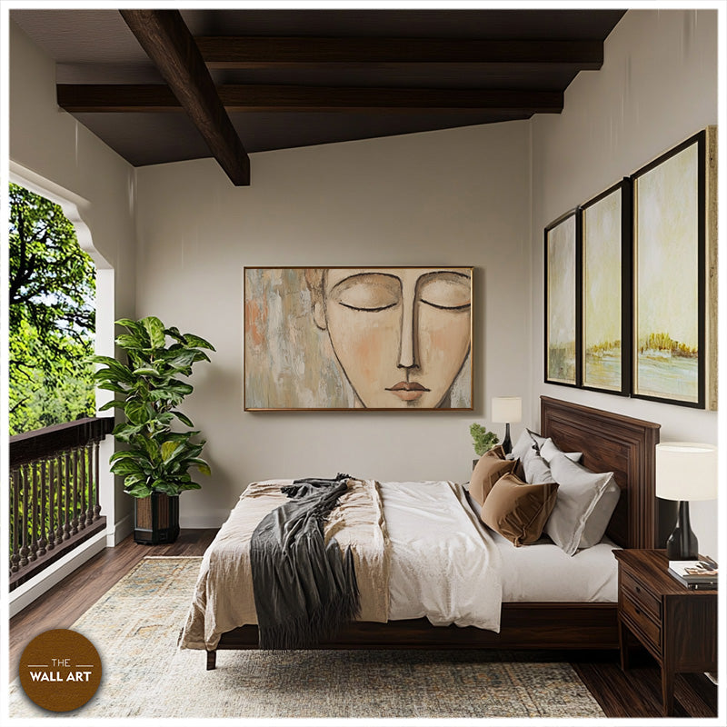 SLEEPING LADY II