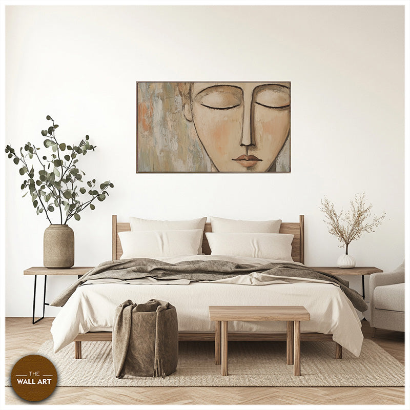 SLEEPING LADY II