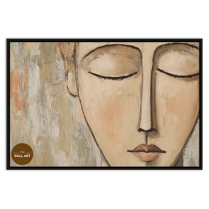 SLEEPING LADY II
