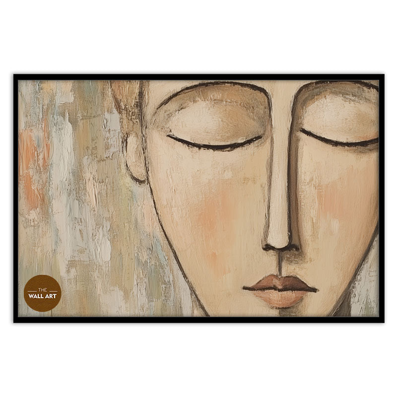 SLEEPING LADY II