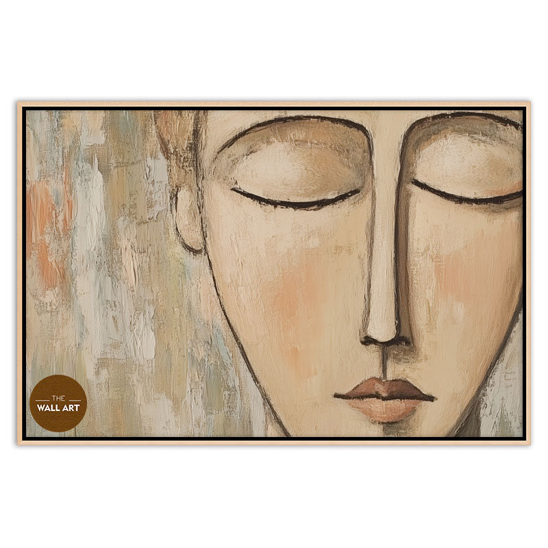 SLEEPING LADY II