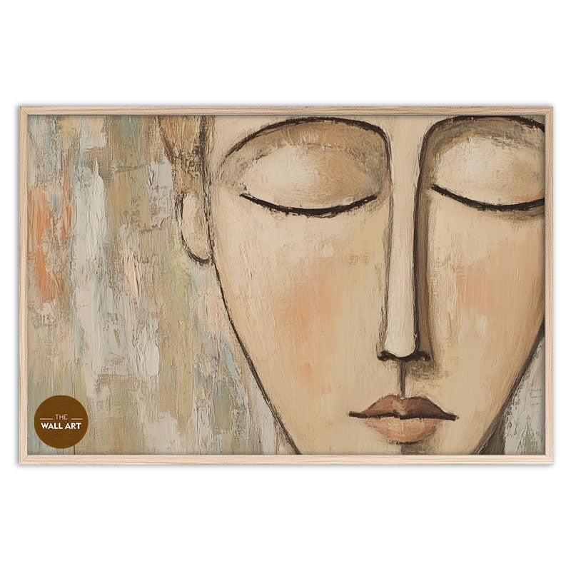SLEEPING LADY II