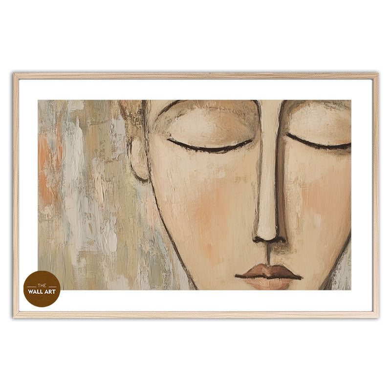 SLEEPING LADY II