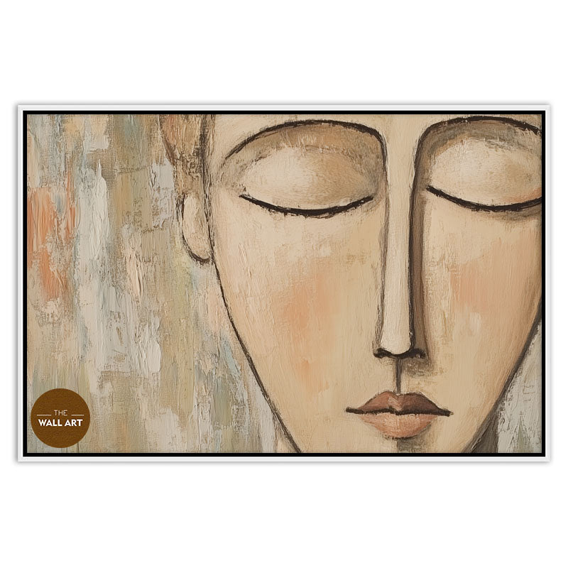 SLEEPING LADY II