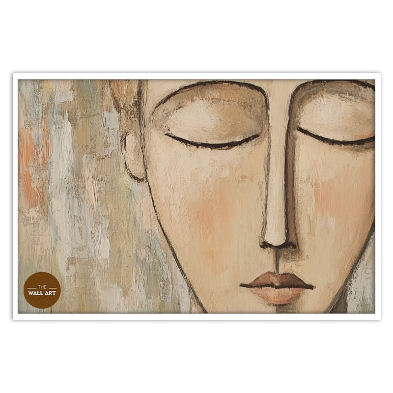SLEEPING LADY II